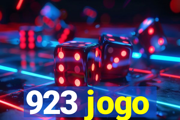 923 jogo